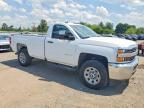 2017 Chevrolet Silverado K2500 Heavy Duty