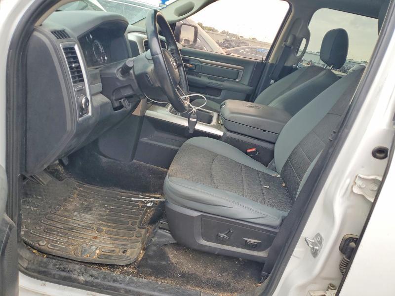 2016 Dodge RAM 1500 SLT