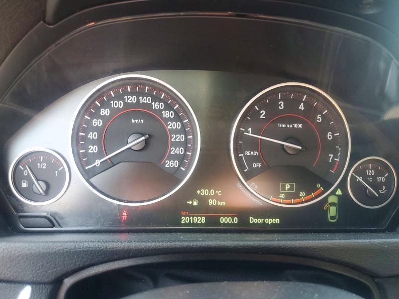 2015 BMW 435 xi Gran Coupe