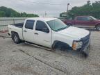 2012 Chevrolet Silverado K1500