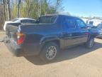 2006 Honda Ridgeline RTL