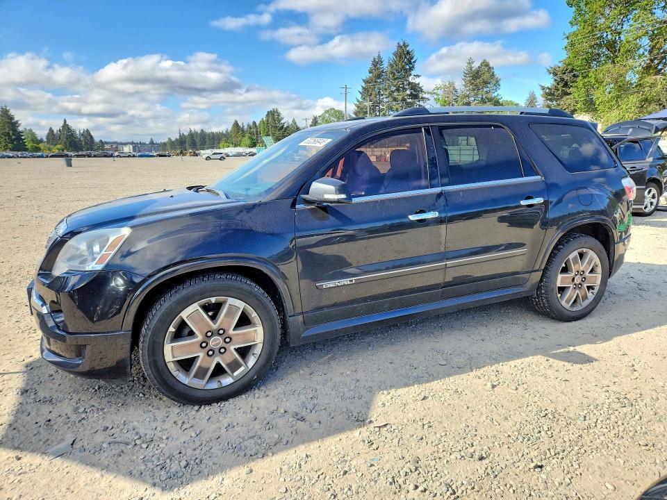 2012 GMC Acadia Denali