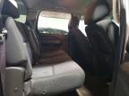 2010 GMC Sierra K1500 SLE