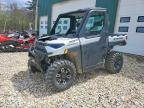 2022 Polaris Ranger 1000 XP Utility Vehicle