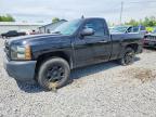 2008 Chevrolet Silverado C1500
