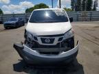 2015 Nissan NV200 SV