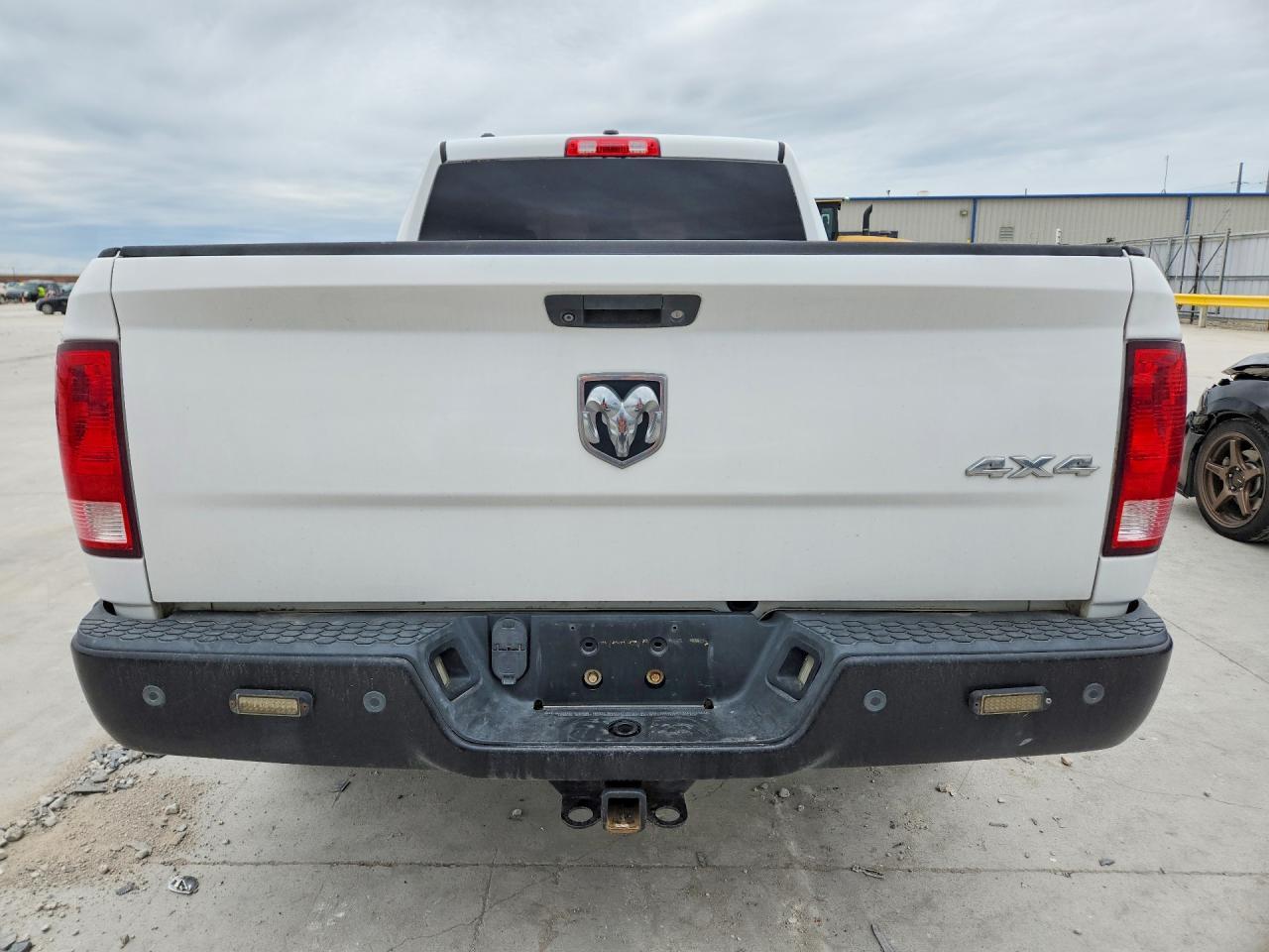 2014 Dodge RAM 1500 ST