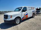 2016 Nissan NV 2500 HD SV