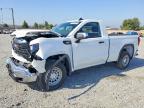 2026 GMC Sierra C1500