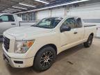 2022 Nissan Titan SV