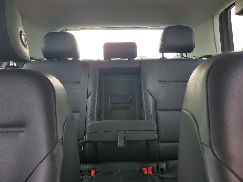 2015 Volkswagen Golf tdi