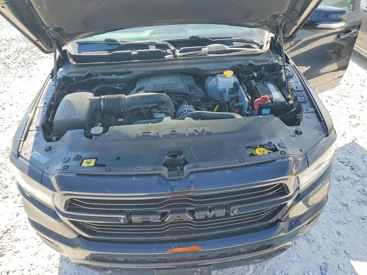 2019 Dodge 1500 Laramie