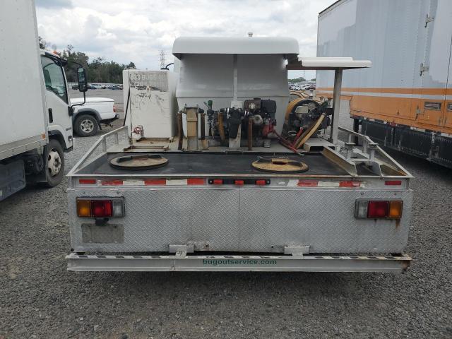 2018 Chevrolet 4500