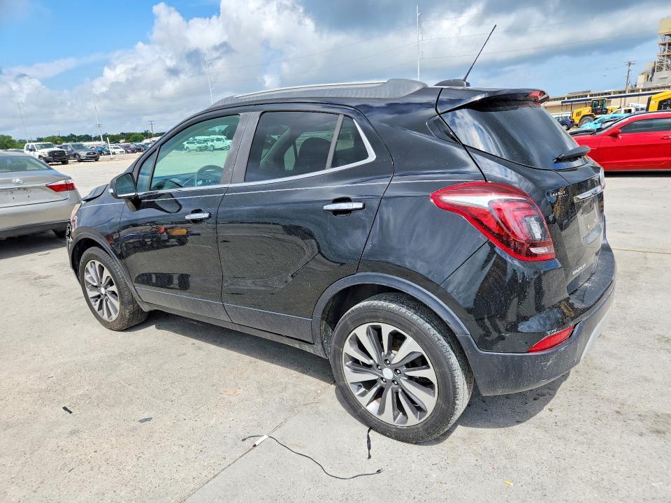 2017 Buick Encore Preferred ii