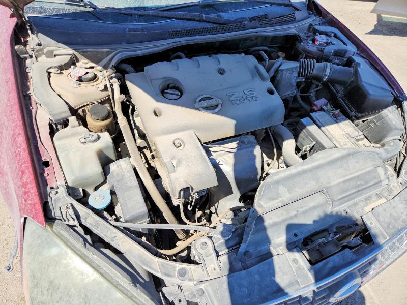 2006 Nissan Altima 2.5