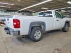 2012 Chevrolet Silverado C1500