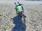 2022 Kawasaki EX400