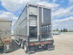2024 Utility Trailer 2024 EBY Livestock Trailer