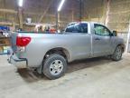 2007 Toyota Tundra Base