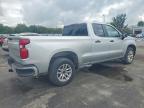 2022 Chevrolet Silverado LTD C1500 Custom
