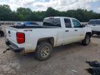 2019 Chevrolet Silverado LD K1500 Base