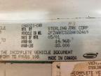 2002 Sterling 2002 Sterling M7500 Acterra Forestry Bucket Truck