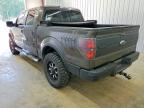 2009 Ford F150 Supercrew