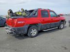 2003 Chevrolet Avalanche K1500