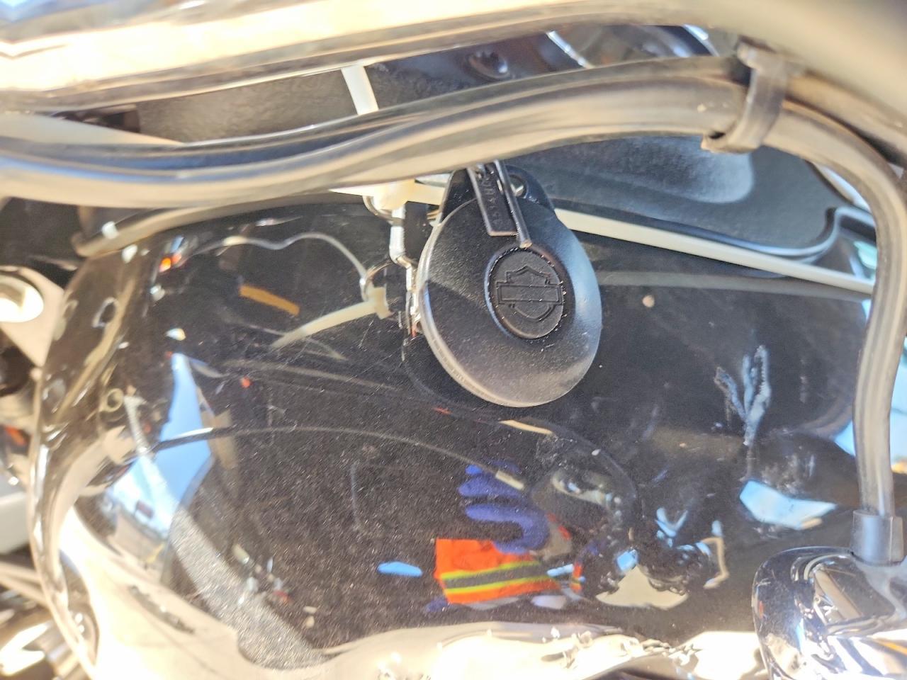 2003 Harley-Davidson FXD