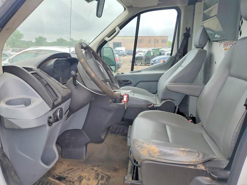 2015 Ford Transit T-350