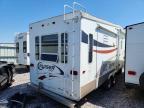 2005 Crossroads Cruiser Camper