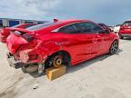 2017 Honda Civic si