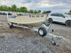 1983 Grumman Boat