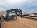 2024 Lamar FA022627 Equipment Trailer