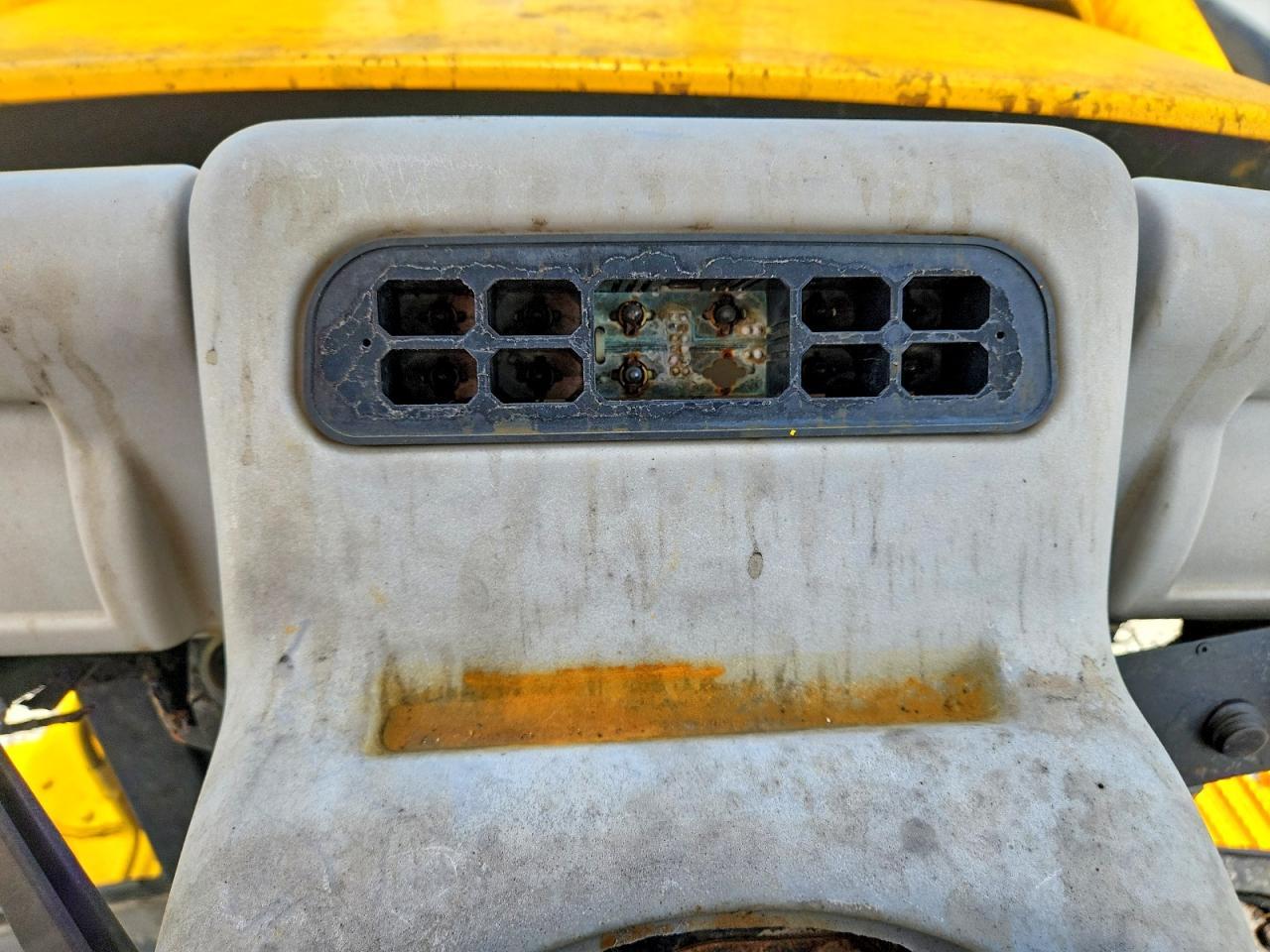 2013 Other Construction 2013 Sitemaster 217S Backhoe