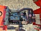 1980 Yanmar YM1601 Tractor