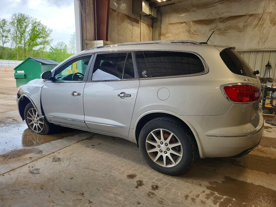 2017 Buick Enclave