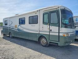 1997 Holiday Endeavor RV en venta en Tulsa, OK