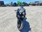 2025 Kawasaki ZX636 K
