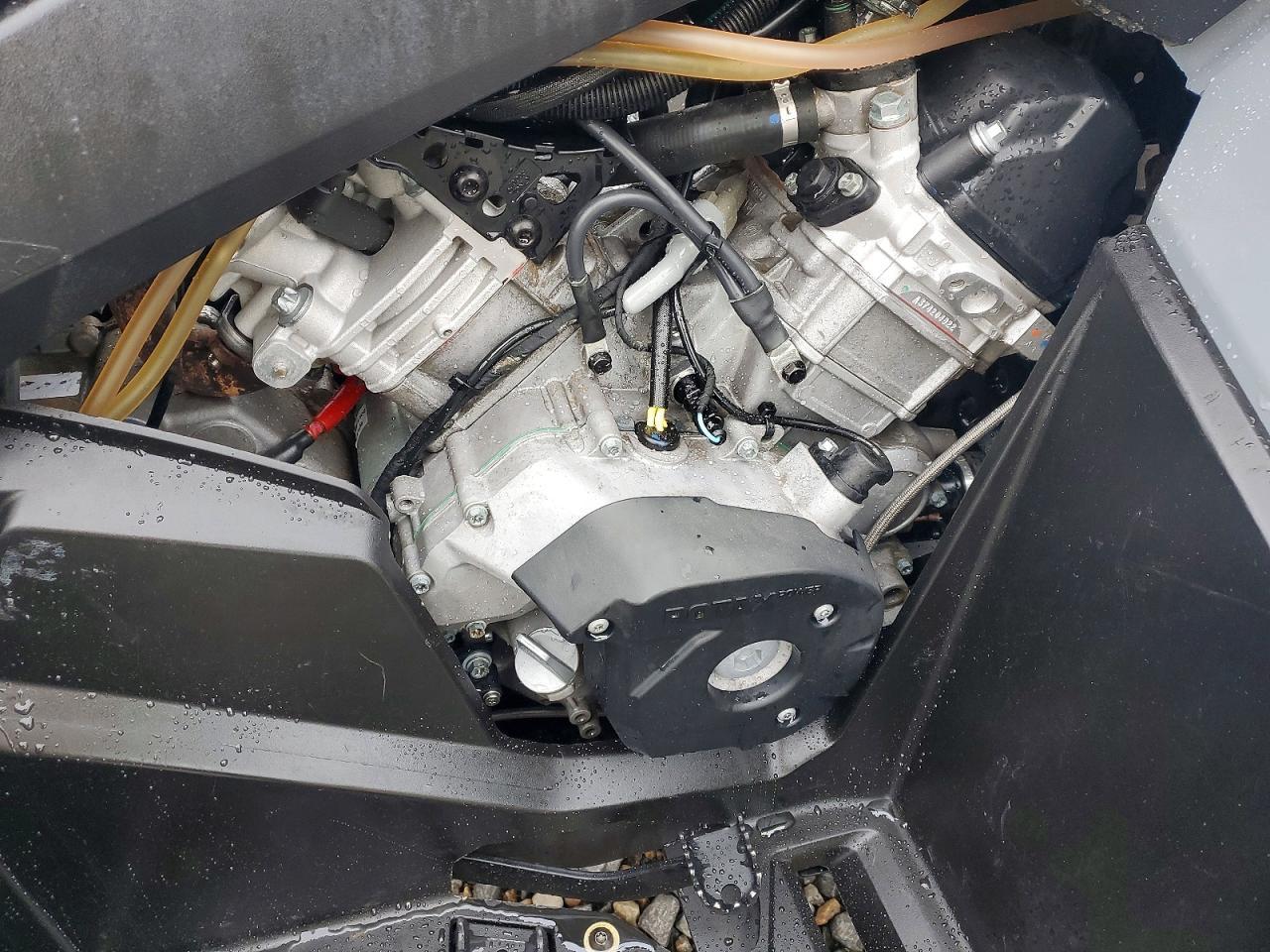 2022 Can-Am Outlander 570