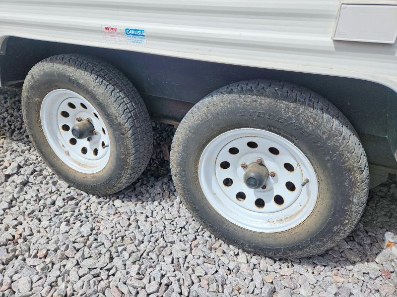 2004 Cherokee By Forest R 2004 Forest River Cherokee Camper