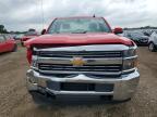2016 Chevrolet Silverado C2500 Heavy Duty LT