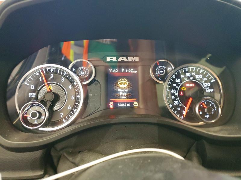 2020 Dodge RAM 1500 BIG Horn