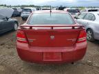 2009 Dodge Avenger sxt