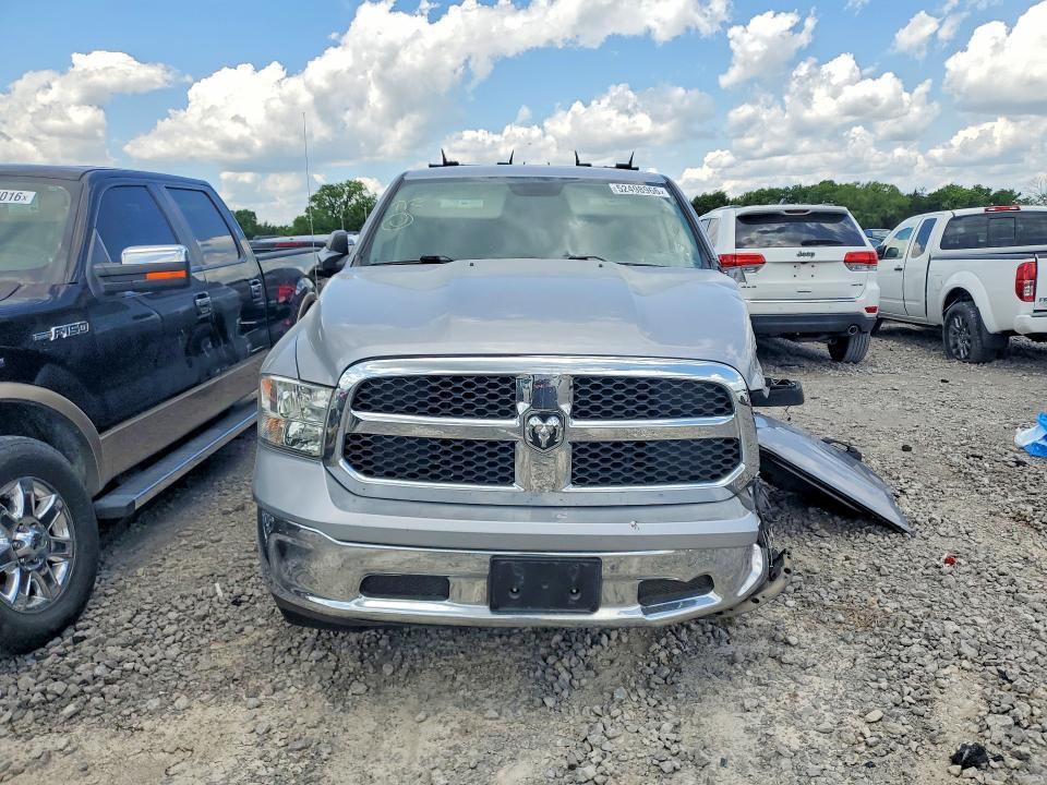 2022 Dodge Ram 1500 Classic Tradesman