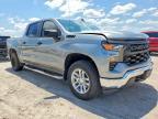 2025 Chevrolet Silverado K1500