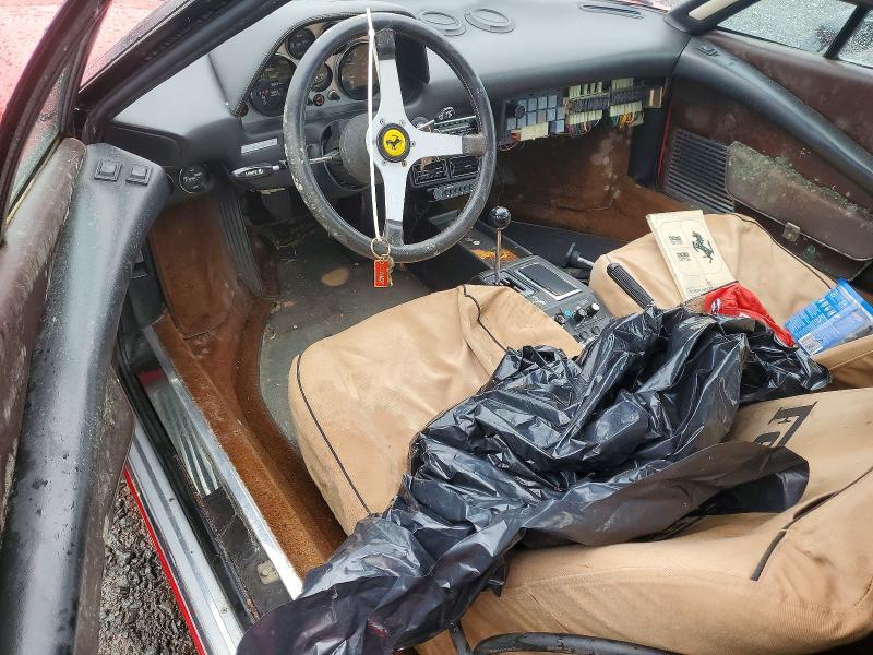 1978 Ferrari 308Gts
