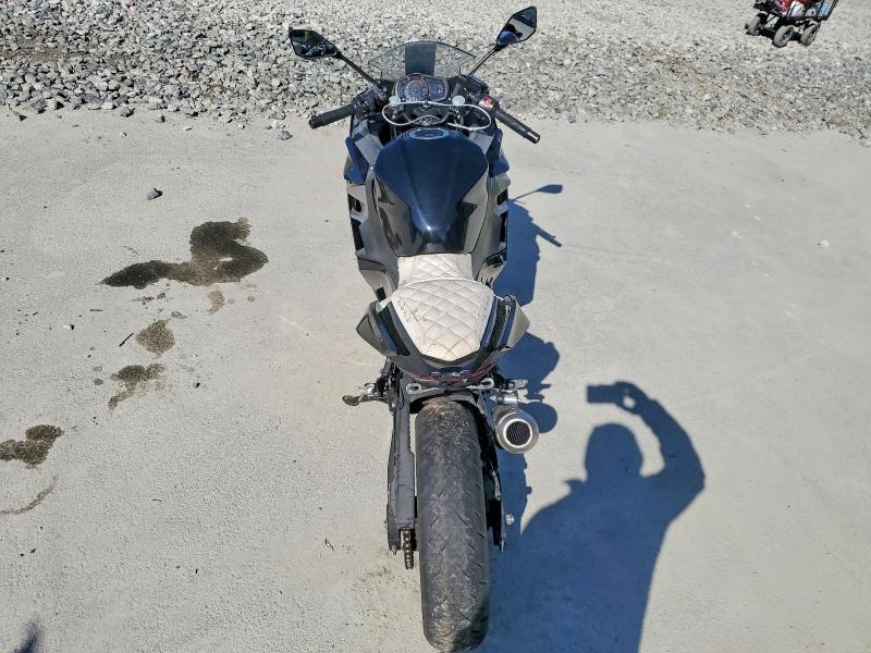 2019 Kawasaki EX400