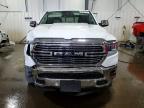 2022 Dodge 1500 Laramie