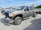 2013 Chevrolet Silverado K2500 Heavy Duty LT